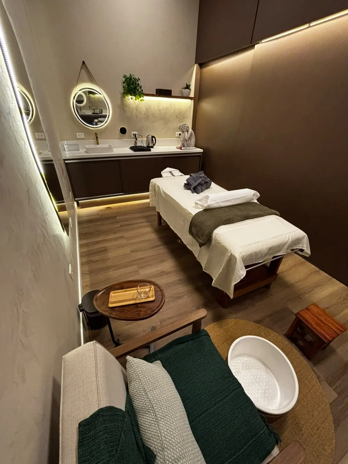 Tactus Zen Beach Spa Maroka Beach Club