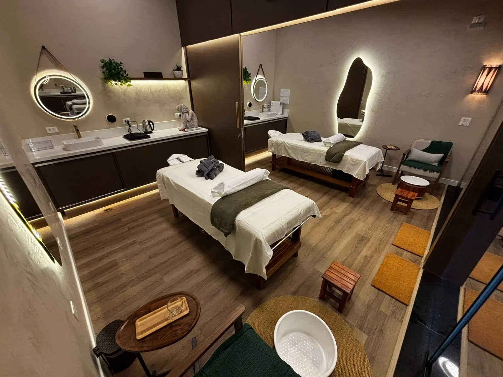 Tactus Zen Beach Spa Maroka Beach Club