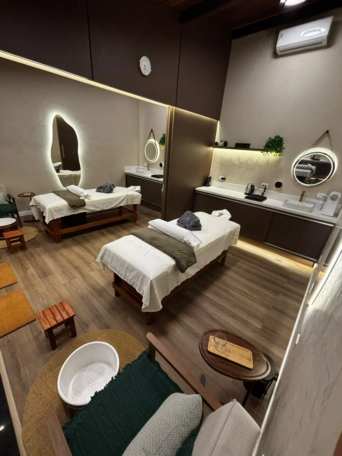 Tactus Zen Beach Spa Maroka Beach Club